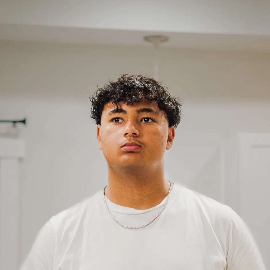 Portrait of the founder of Buildora